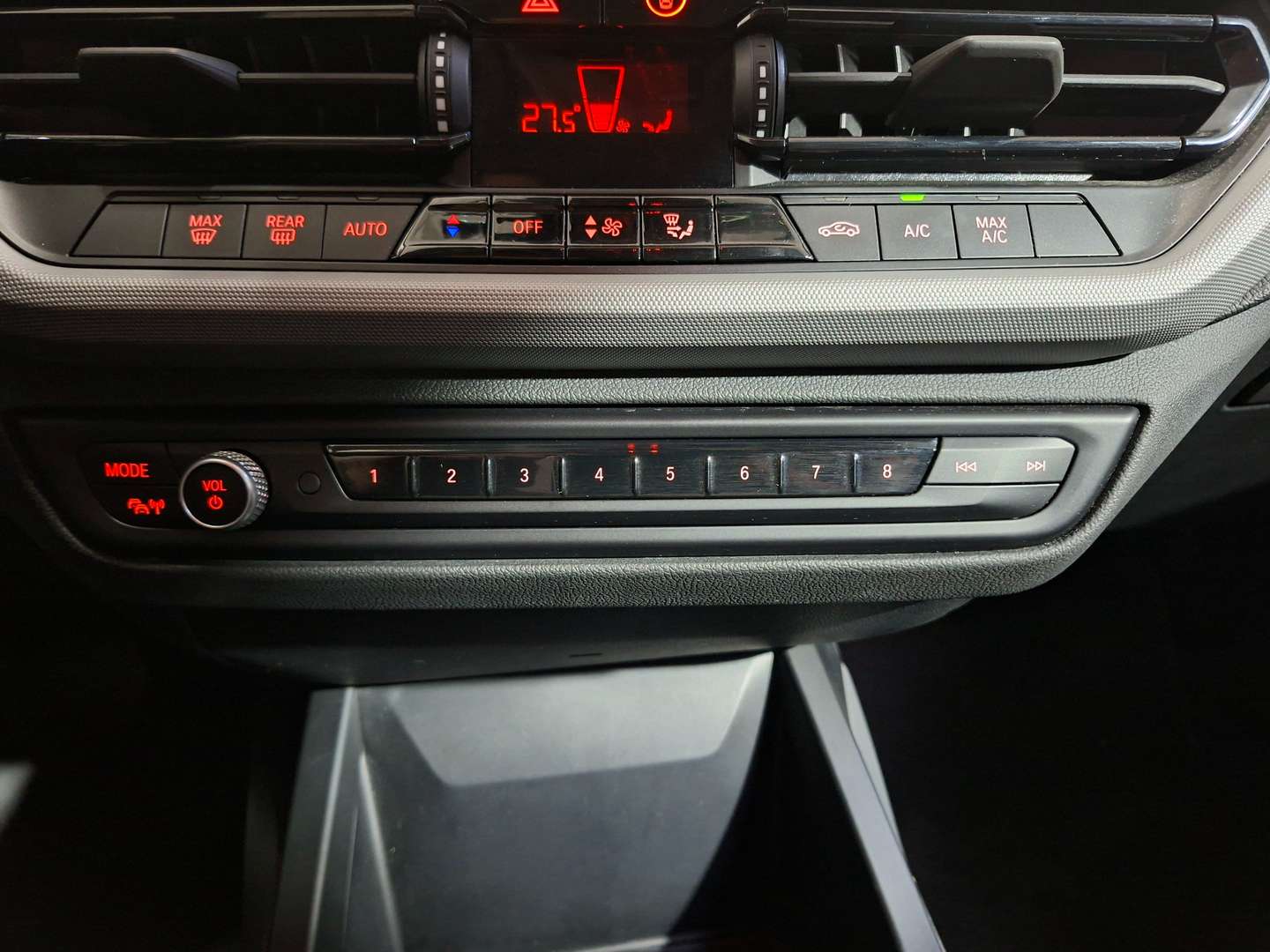 BMW 118i - 2023 - Joinsteer - #18