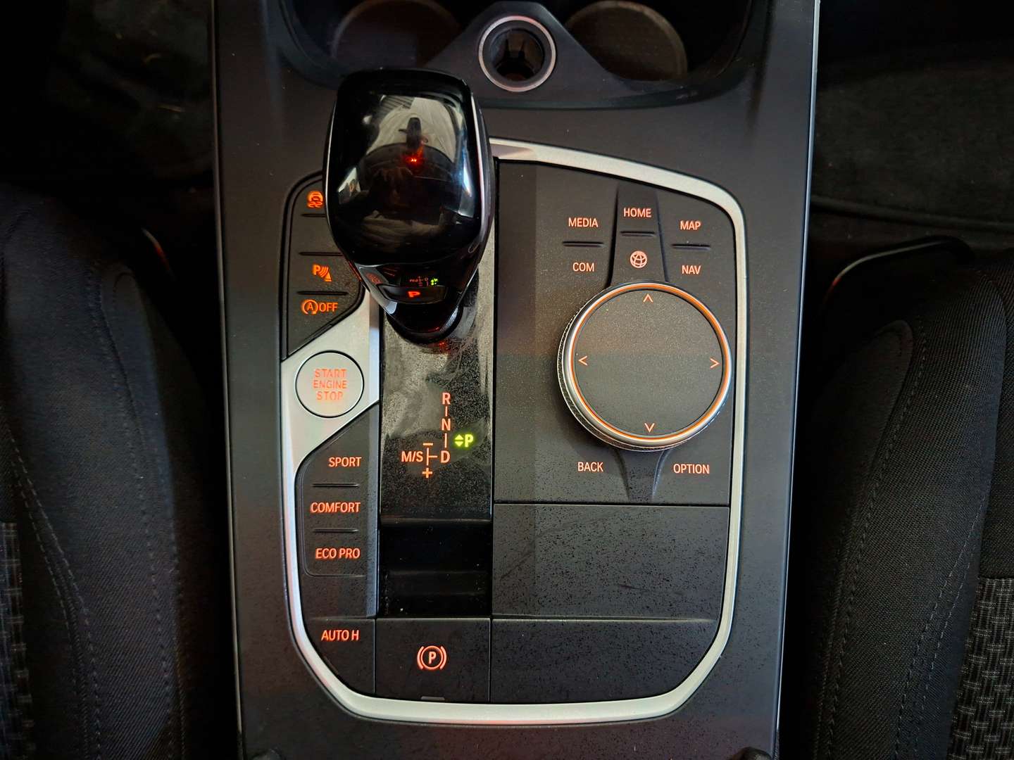 BMW 118i - 2023 - Joinsteer - #19