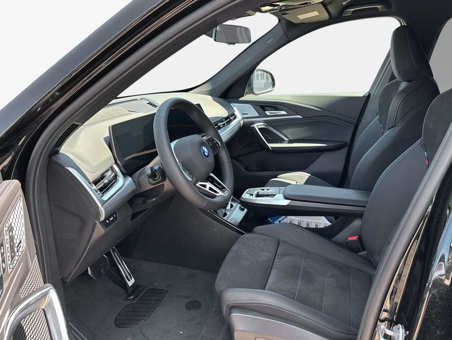 BMW IX1 M-Sport XDrive30 - 2026 - Joinsteer - #6