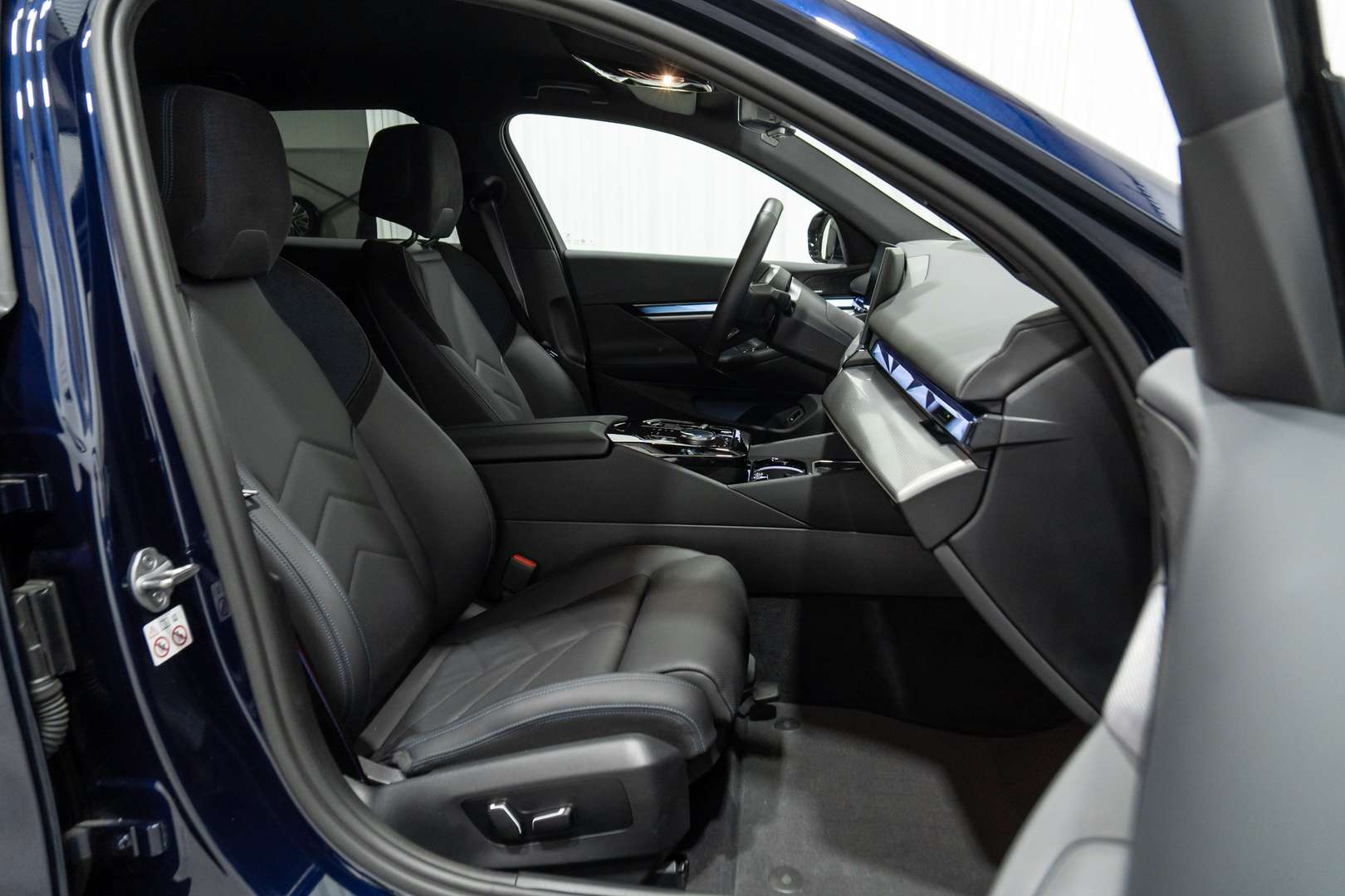 BMW I5 Touring M Sport EDrive40 - 2025 - Joinsteer - #16