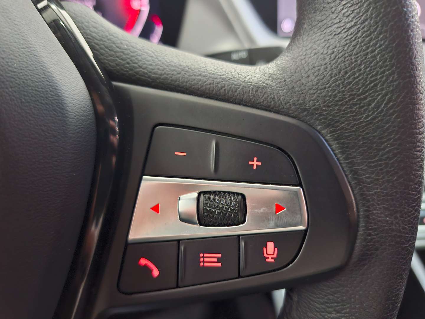 BMW 118i - 2023 - Joinsteer - #21