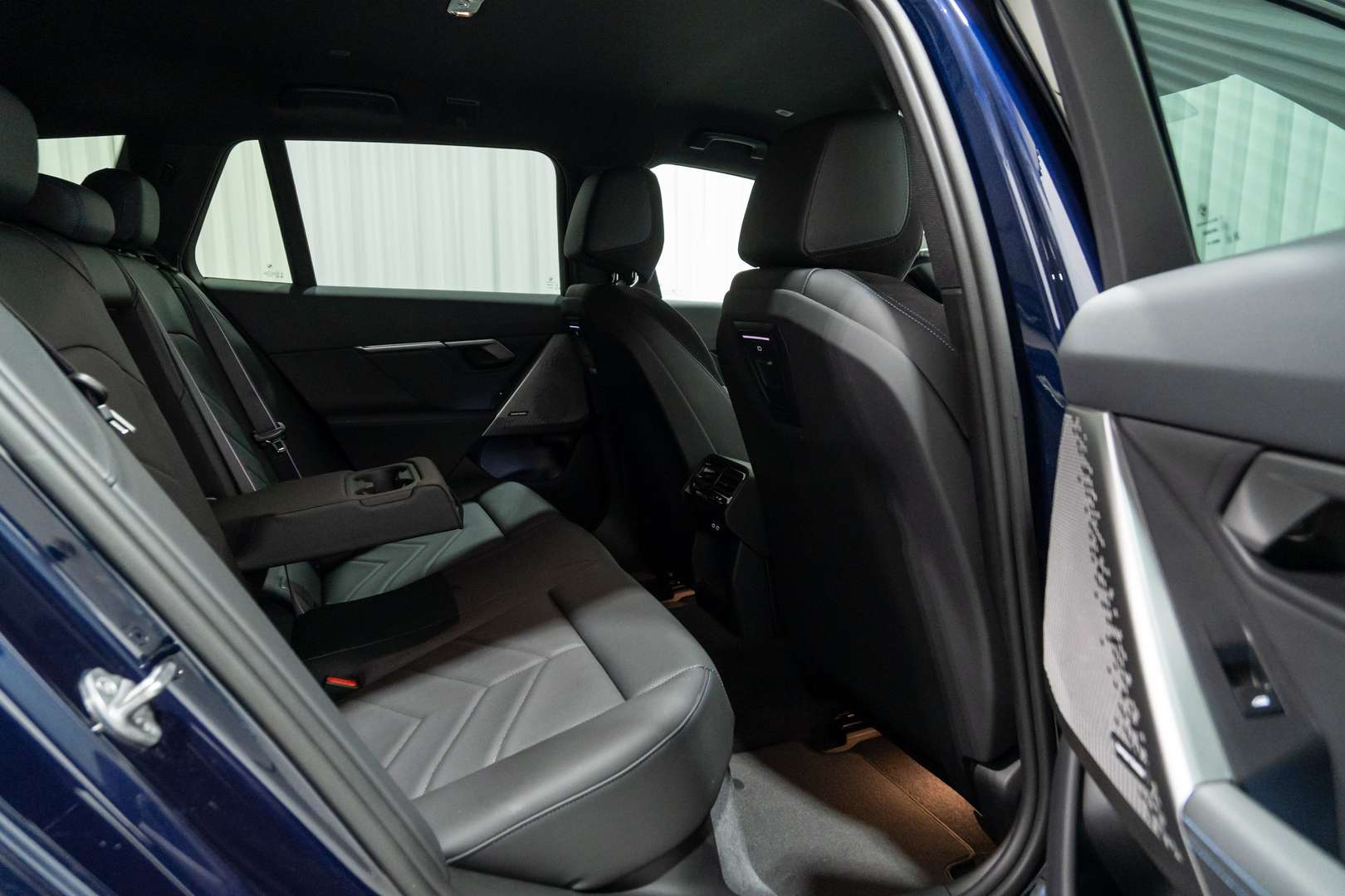 BMW I5 Touring M Sport EDrive40 - 2025 - Joinsteer - #17