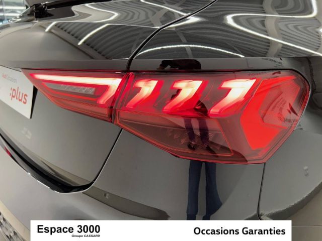 Audi RS3 Sportback 2.5 TFSI Quattro S Tronic - 2022 - Joinsteer - #7