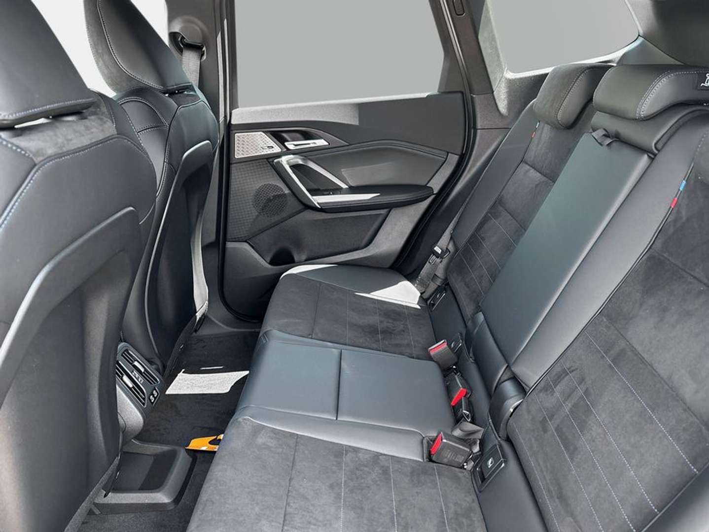 BMW IX1 M-Sport XDrive30 - 2026 - Joinsteer - #7