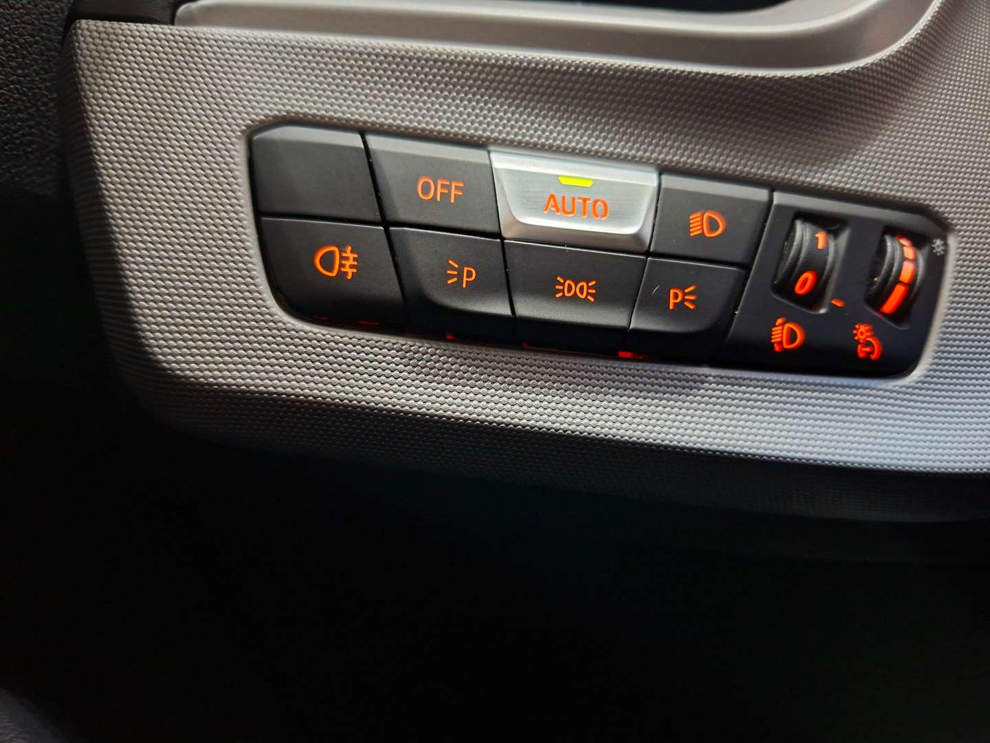 BMW 118i - 2023 - Joinsteer - #22