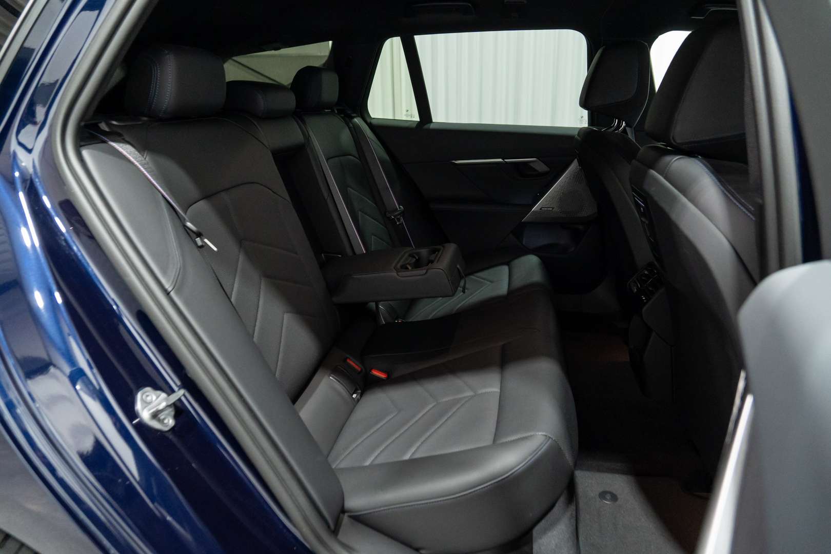 BMW I5 Touring M Sport EDrive40 - 2025 - Joinsteer - #18