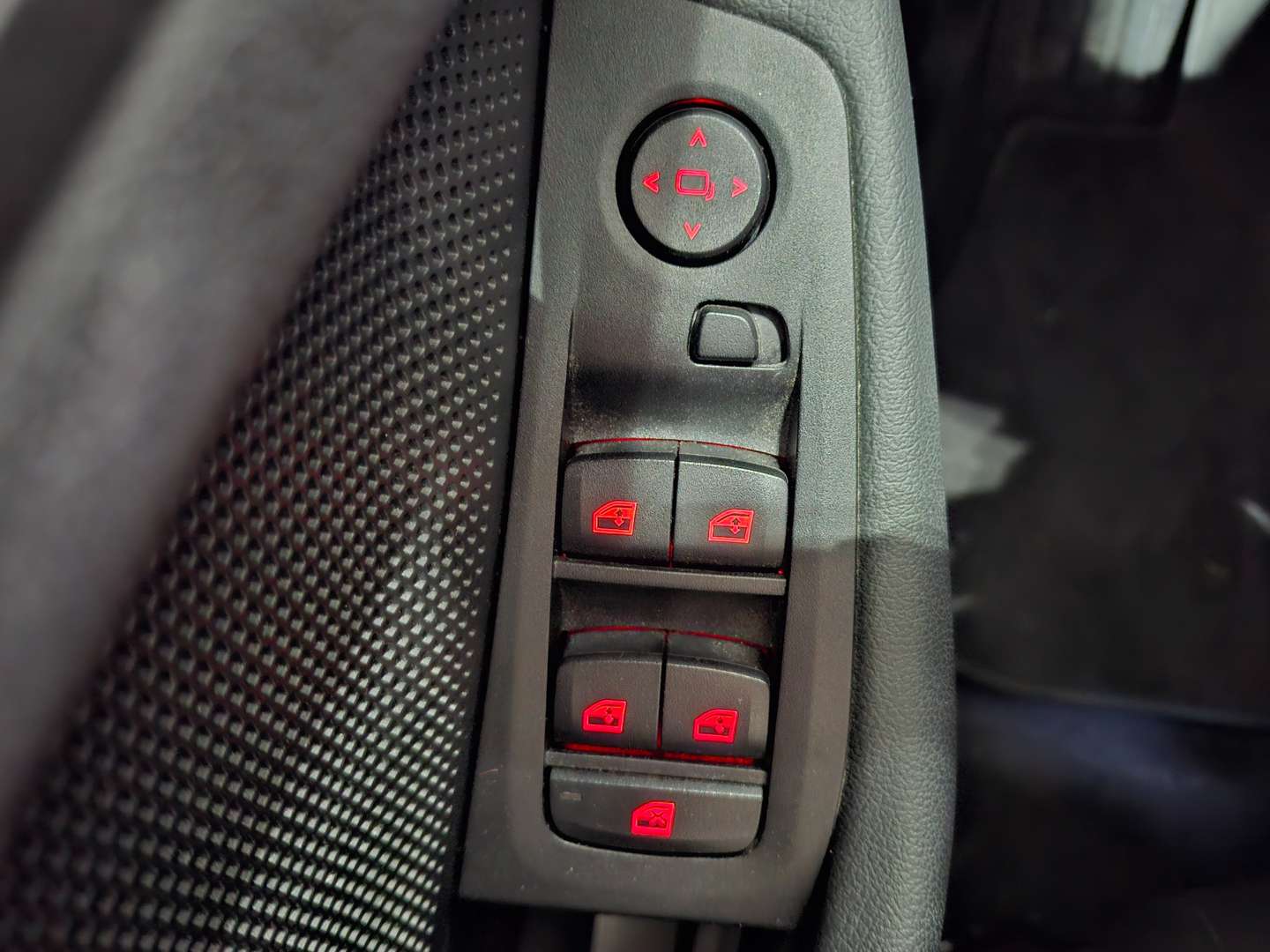 BMW 118i - 2023 - Joinsteer - #23