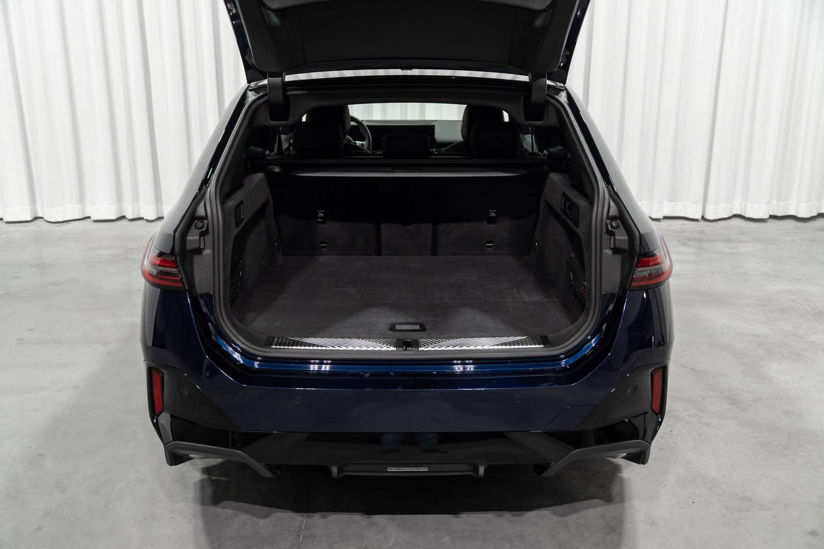 BMW I5 Touring M Sport EDrive40 - 2025 - Joinsteer - #19