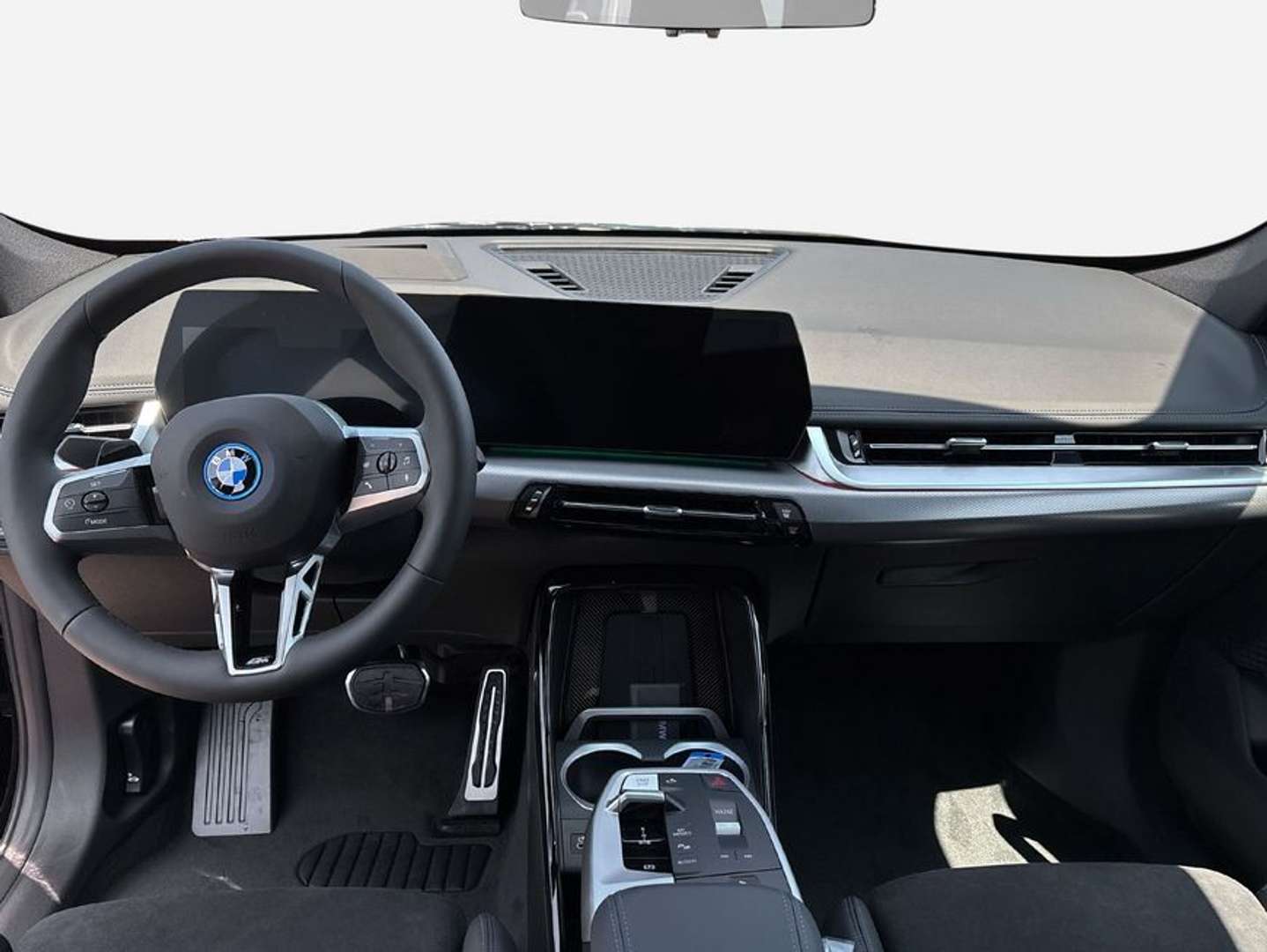 BMW IX1 M-Sport XDrive30 - 2026 - Joinsteer - #8