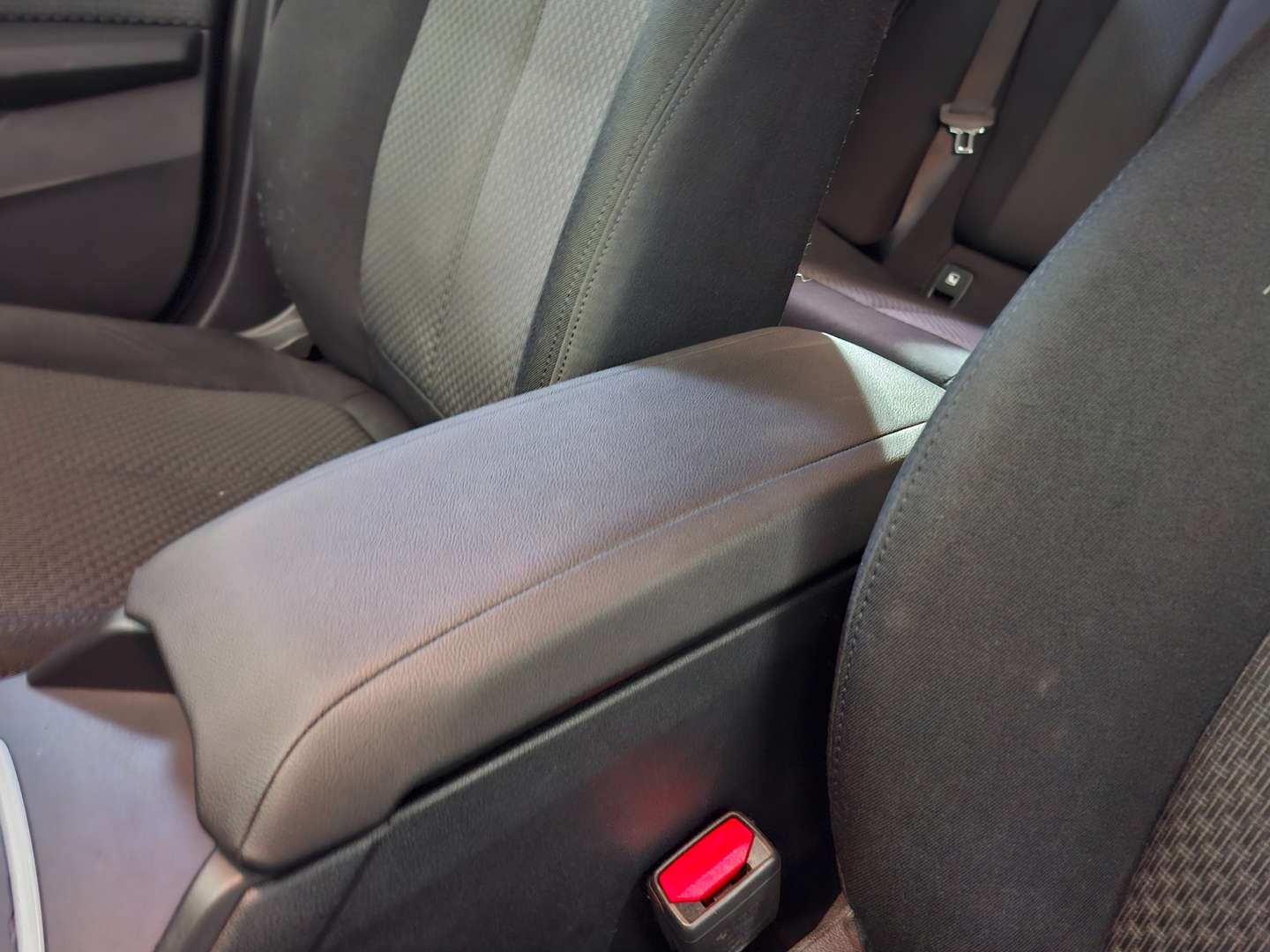 BMW 118i - 2023 - Joinsteer - #24