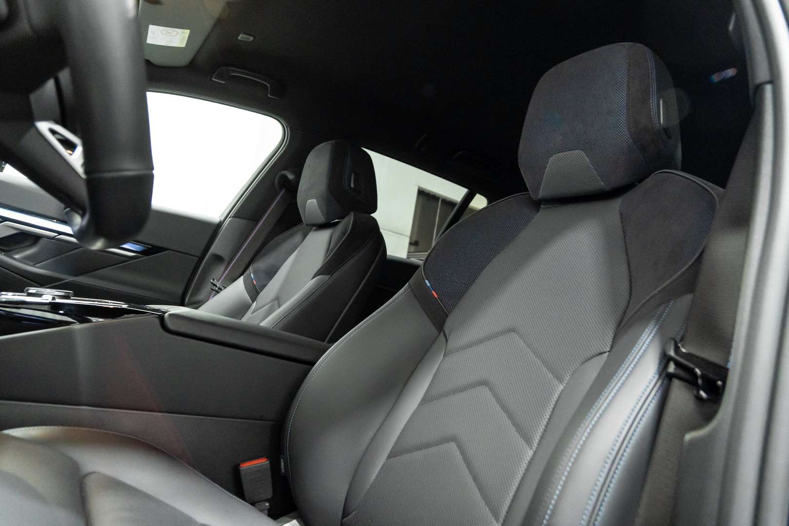 BMW I5 Touring M Sport EDrive40 - 2025 - Joinsteer - #21