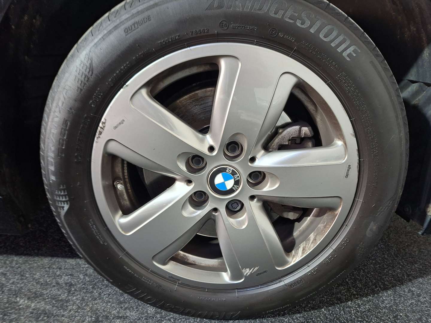 BMW 118i - 2023 - Joinsteer - #27