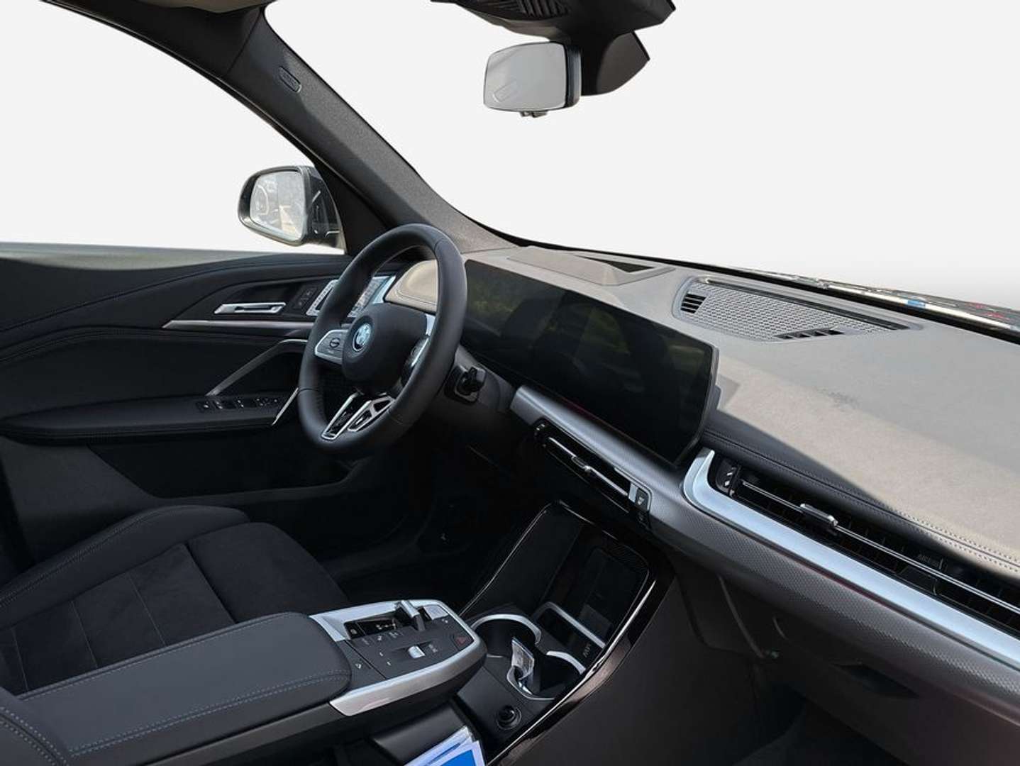 BMW IX1 M-Sport XDrive30 - 2026 - Joinsteer - #9