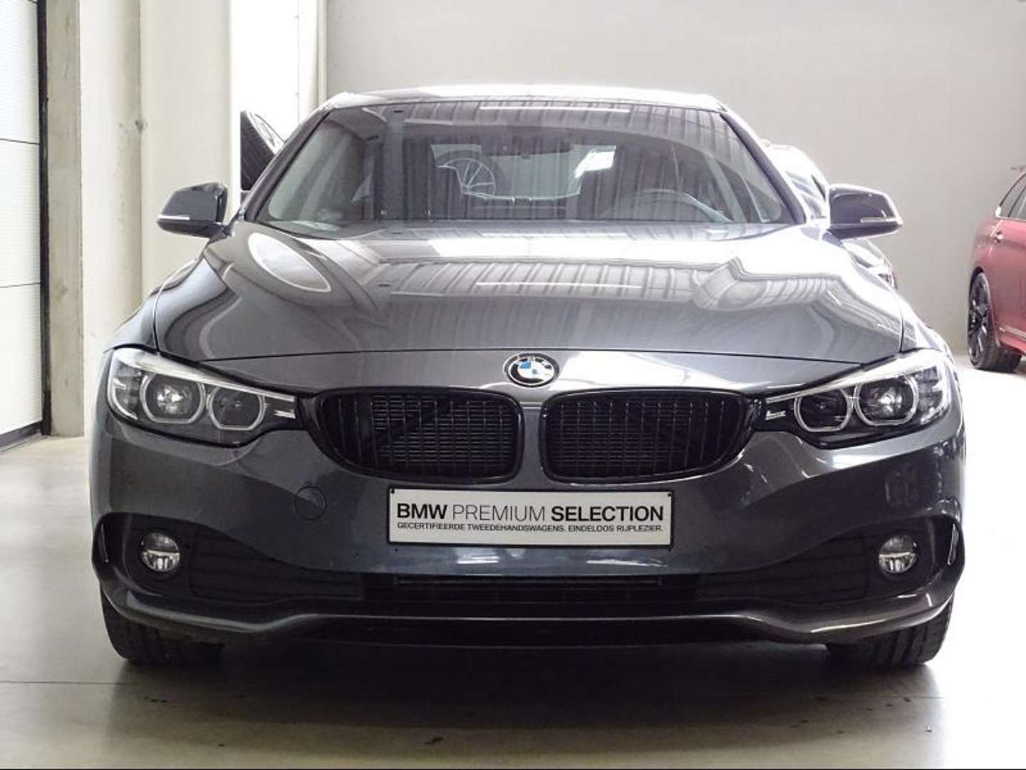 BMW Série 4 420 - 2020 - Joinsteer - #5