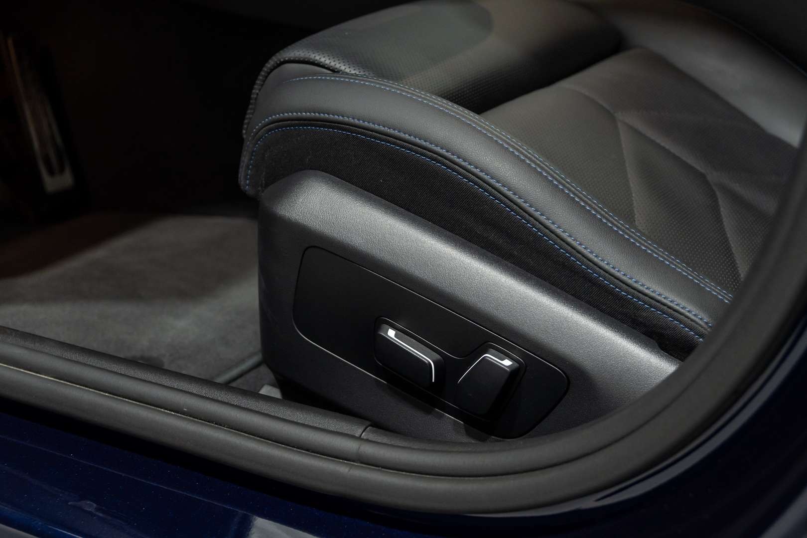 BMW I5 Touring M Sport EDrive40 - 2025 - Joinsteer - #23