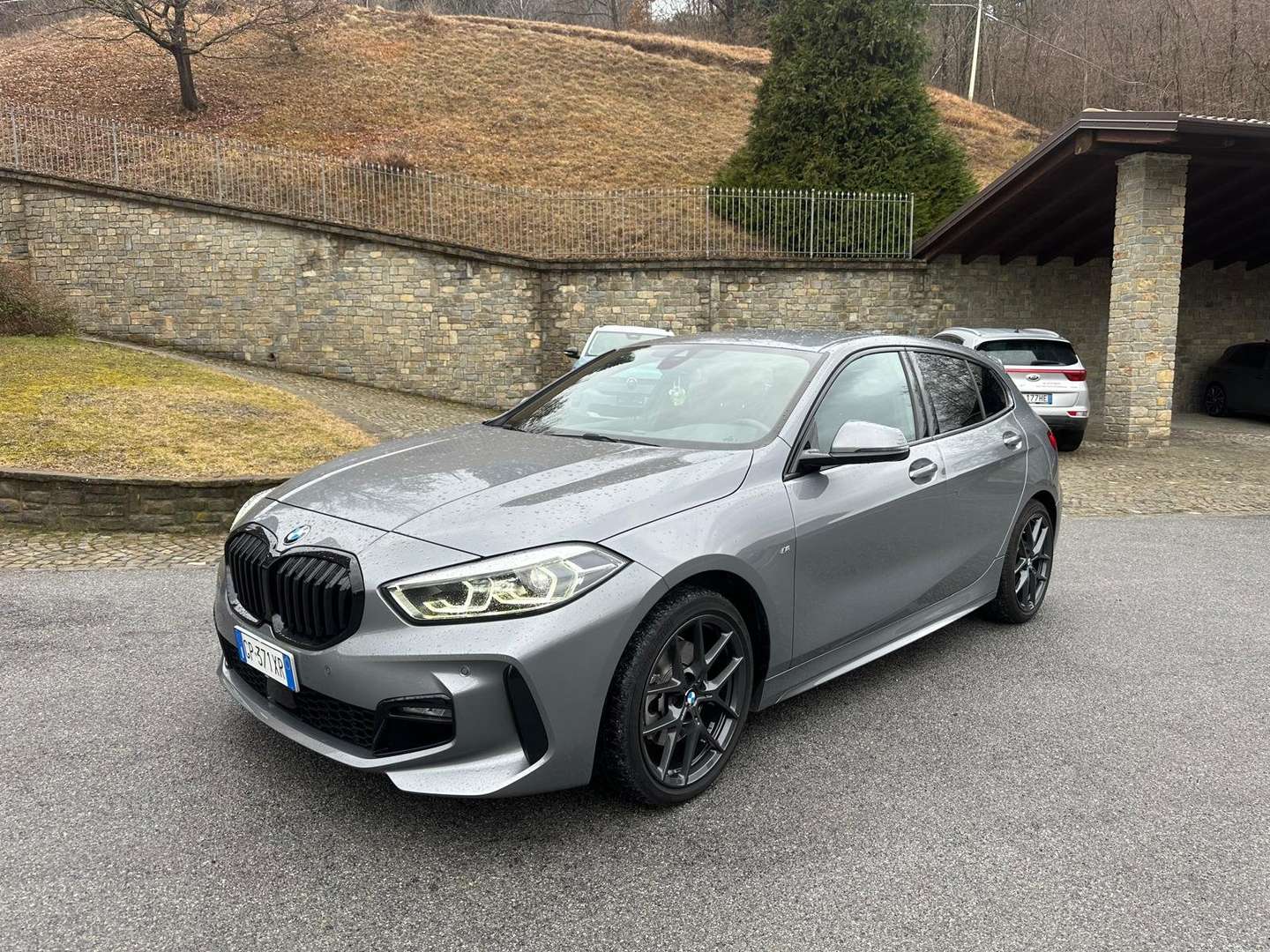 BMW 118 M Sport 118d - 2023 - Joinsteer - #1