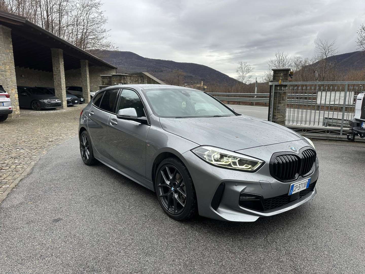 BMW 118 M Sport 118d - 2023 - Joinsteer - #2