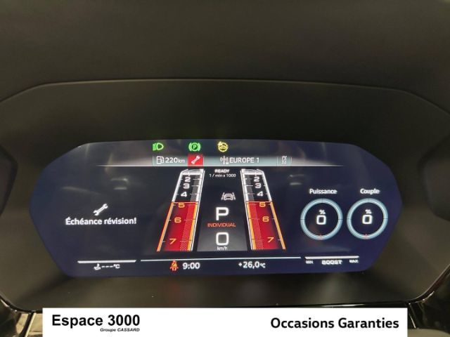 Audi RS3 Sportback 2.5 TFSI Quattro S Tronic - 2022 - Joinsteer - #17