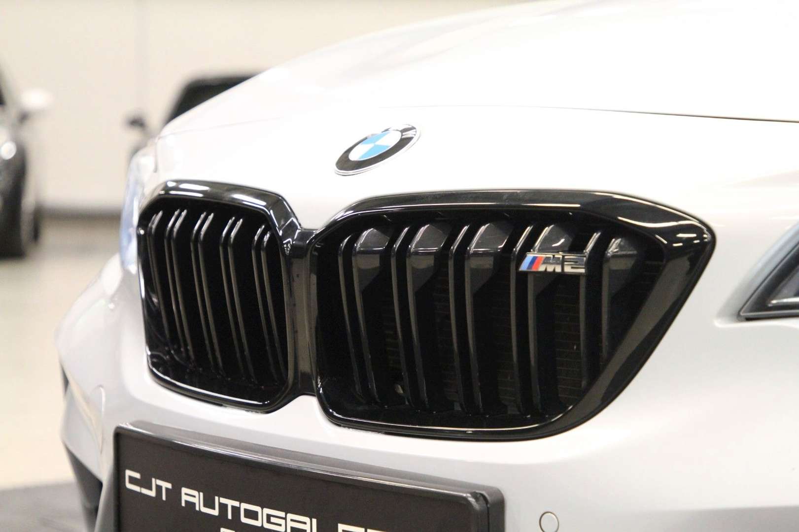 BMW M2 Coupe M2 Competition - 2020 - Joinsteer - #2