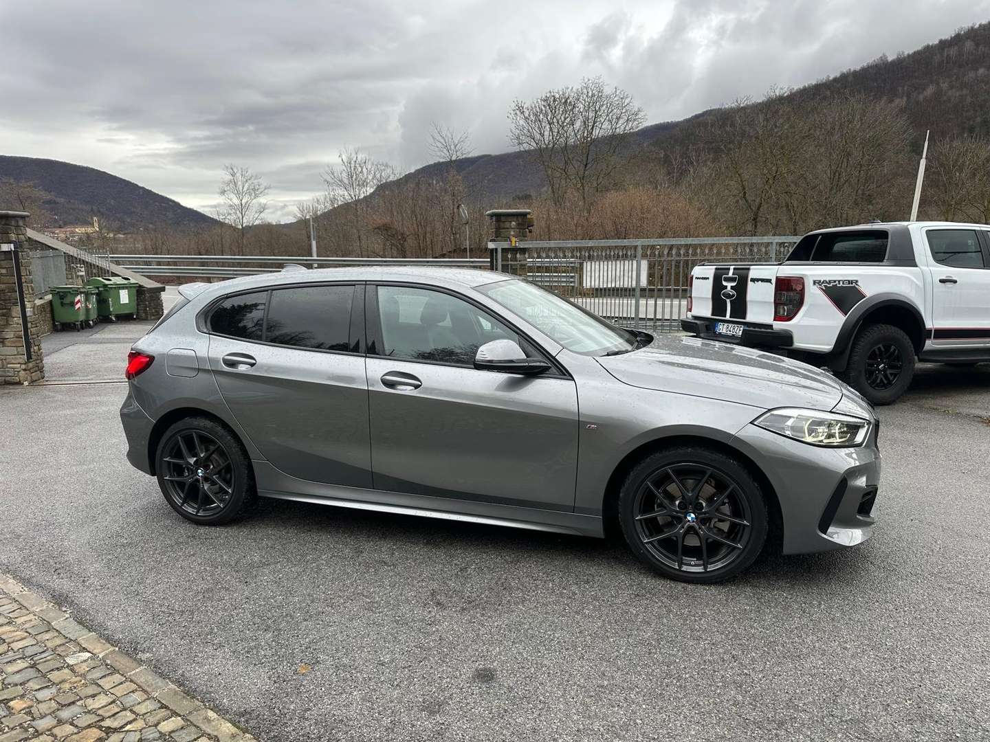 BMW 118 M Sport 118d - 2023 - Joinsteer - #3