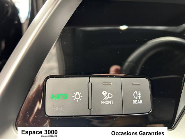 Audi RS3 Sportback 2.5 TFSI Quattro S Tronic - 2022 - Joinsteer - #18