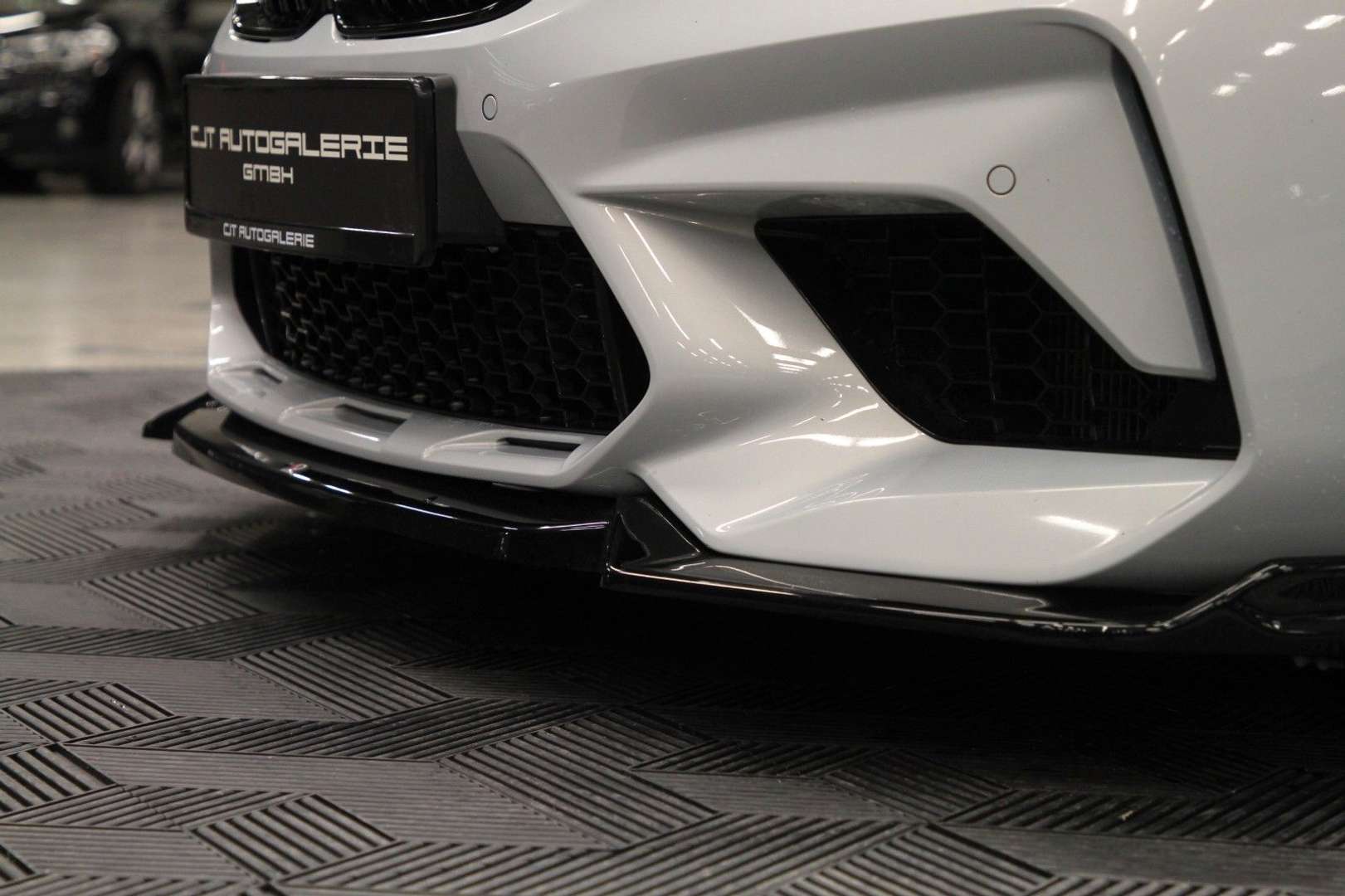 BMW M2 Coupe M2 Competition - 2020 - Joinsteer - #4