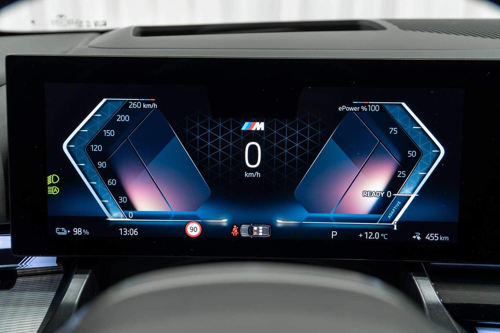 BMW I5 Touring M Sport EDrive40 - 2025 - Joinsteer - #29