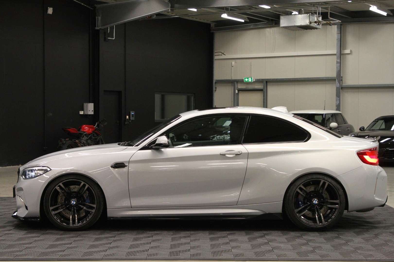 BMW M2 Coupe M2 Competition - 2020 - Joinsteer - #6