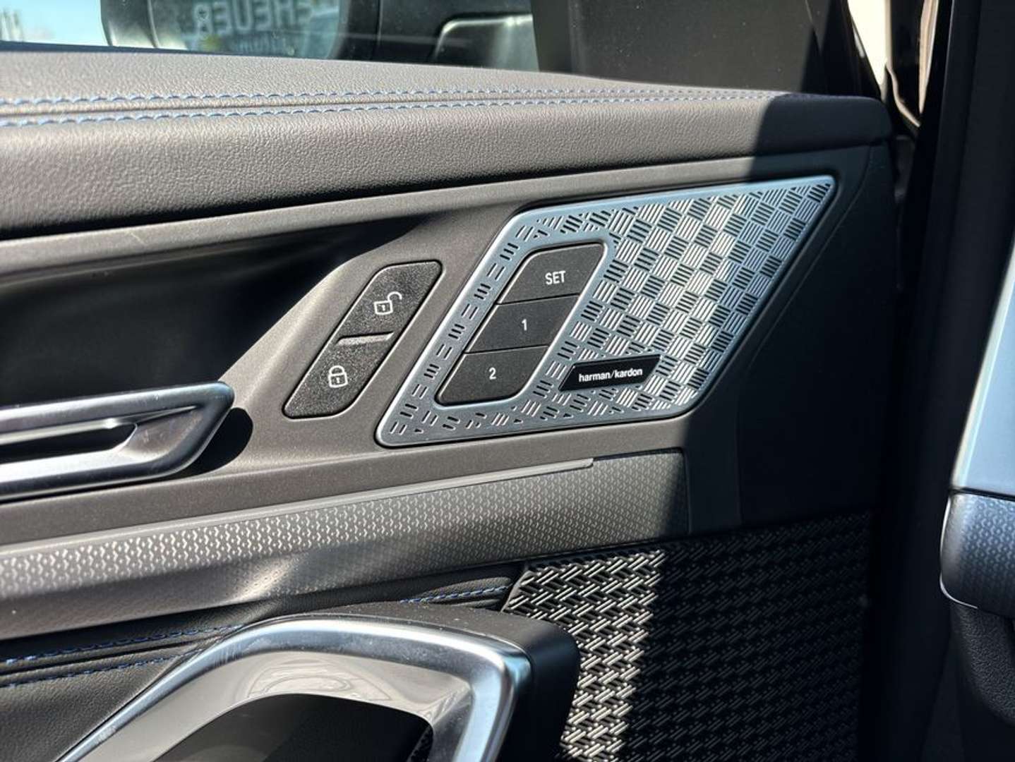 BMW IX1 M-Sport XDrive30 - 2026 - Joinsteer - #13