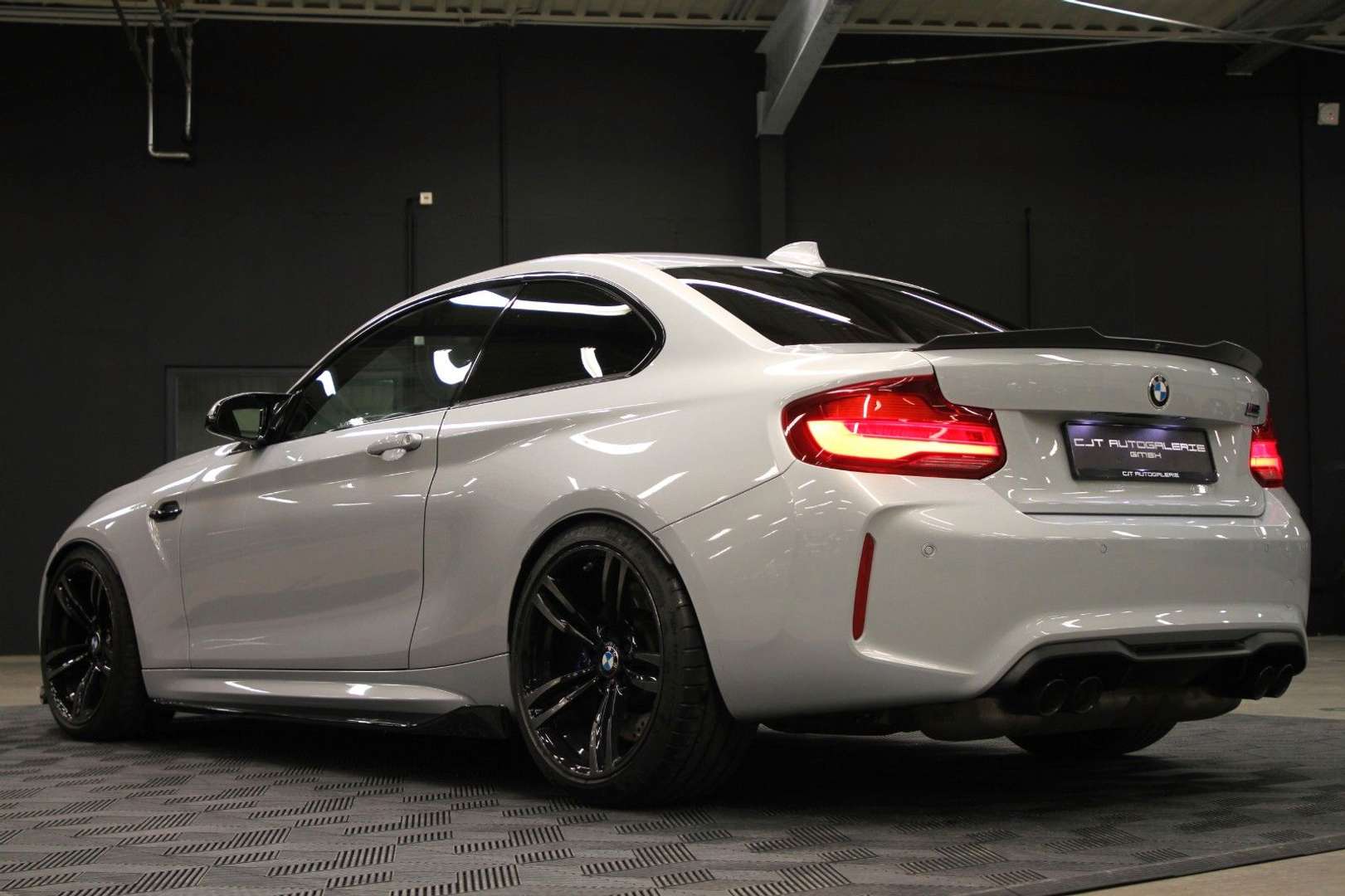 BMW M2 Coupe M2 Competition - 2020 - Joinsteer - #7