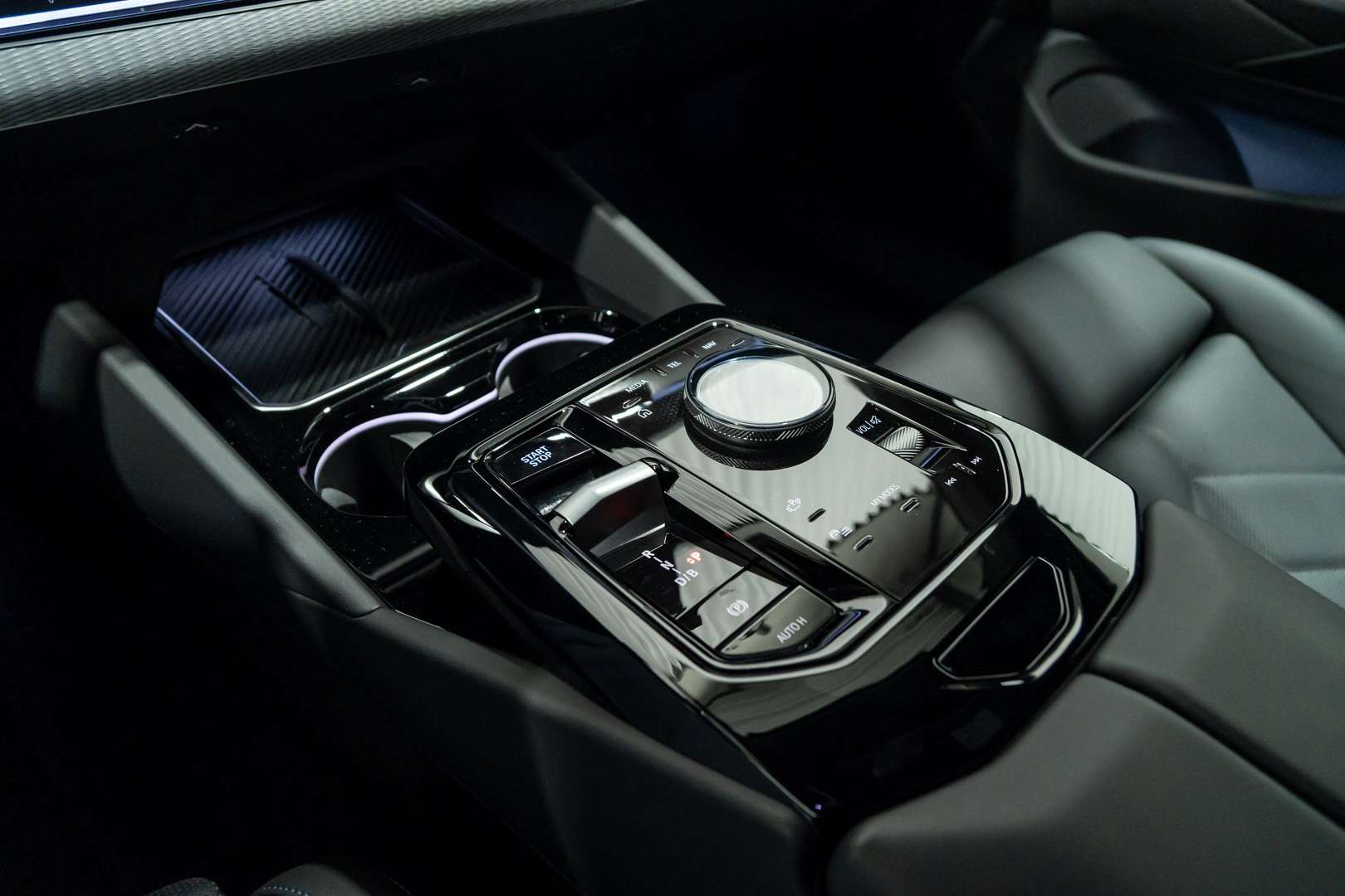 BMW I5 Touring M Sport EDrive40 - 2025 - Joinsteer - #31