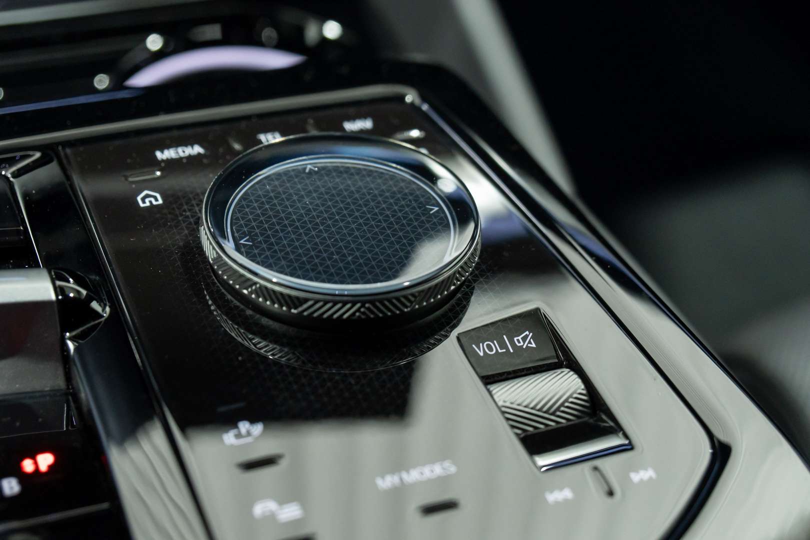 BMW I5 Touring M Sport EDrive40 - 2025 - Joinsteer - #32