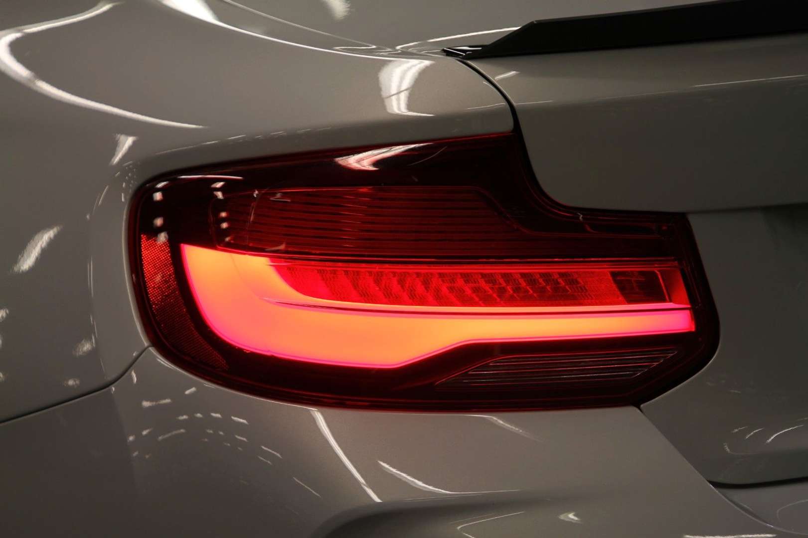 BMW M2 Coupe M2 Competition - 2020 - Joinsteer - #8