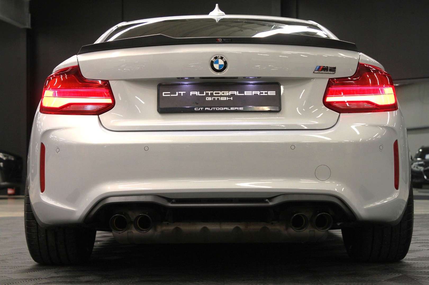 BMW M2 Coupe M2 Competition - 2020 - Joinsteer - #10