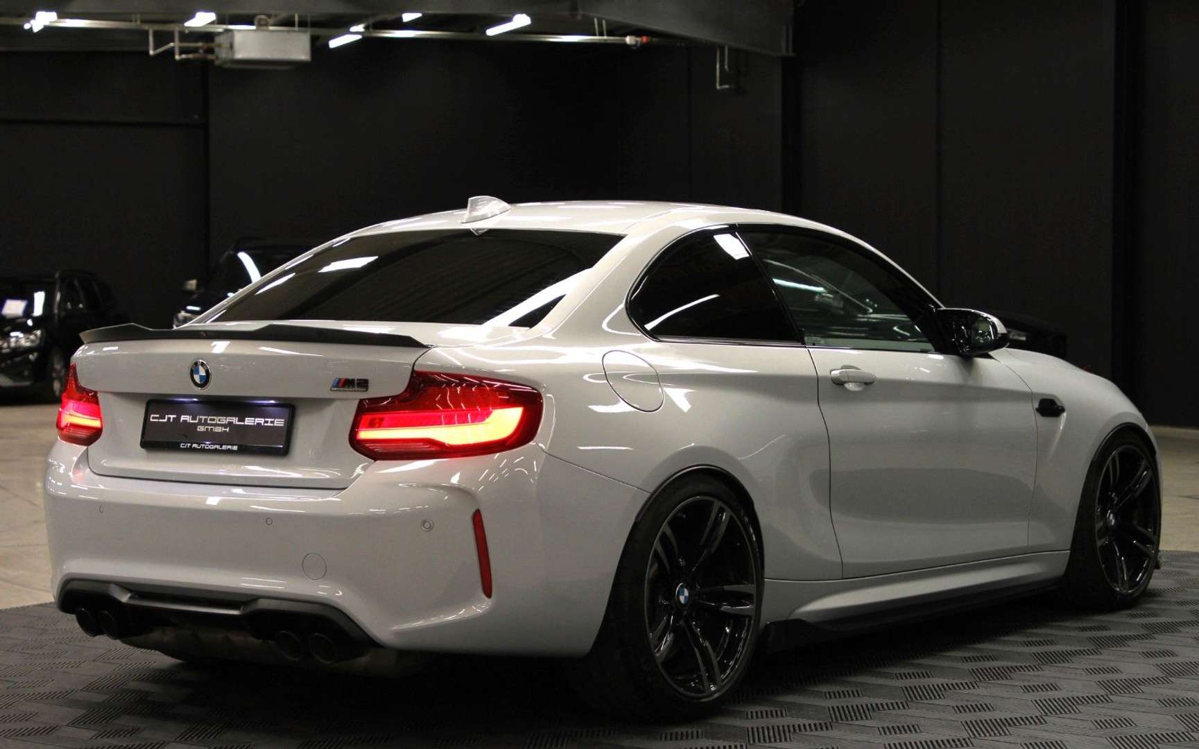 BMW M2 Coupe M2 Competition - 2020 - Joinsteer - #11