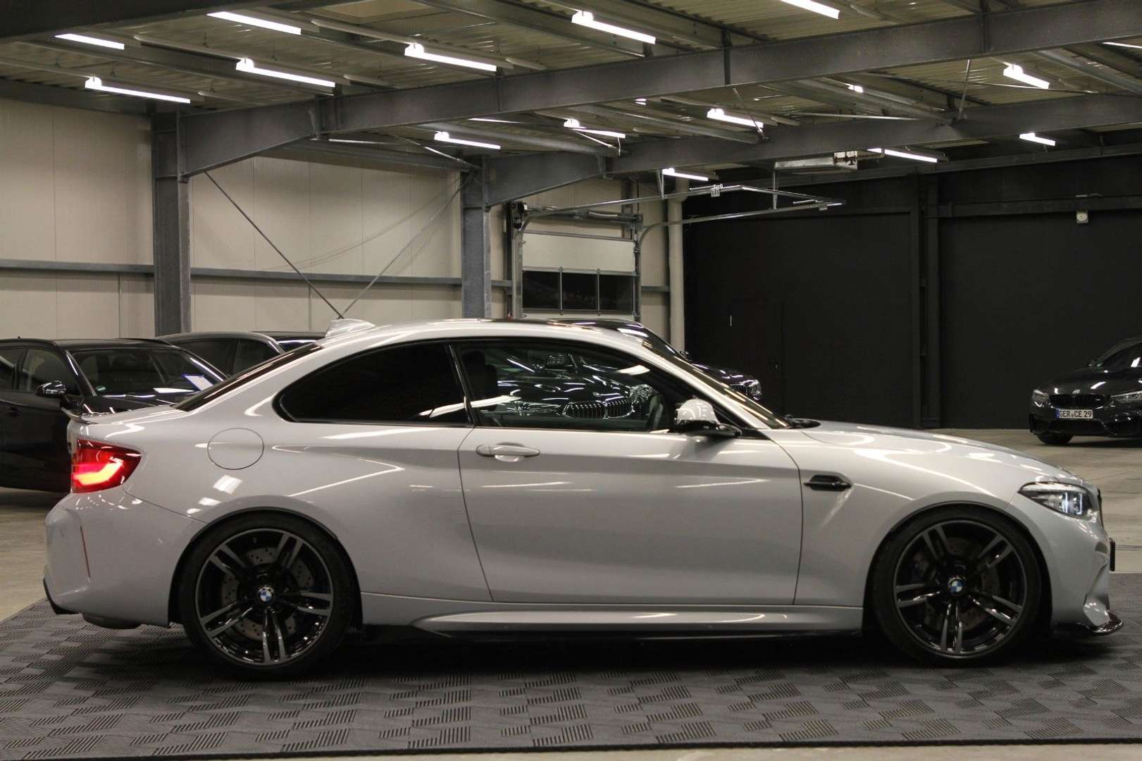 BMW M2 Coupe M2 Competition - 2020 - Joinsteer - #12