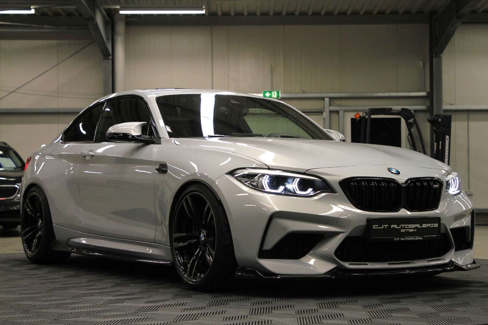 BMW M2 Coupe M2 Competition - 2020 - Joinsteer - #13