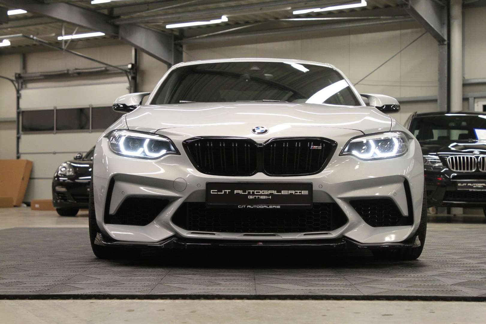 BMW M2 Coupe M2 Competition - 2020 - Joinsteer - #14