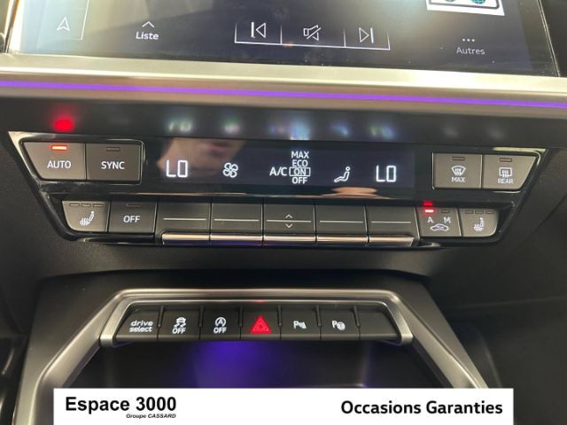 Audi RS3 Sportback 2.5 TFSI Quattro S Tronic - 2022 - Joinsteer - #24