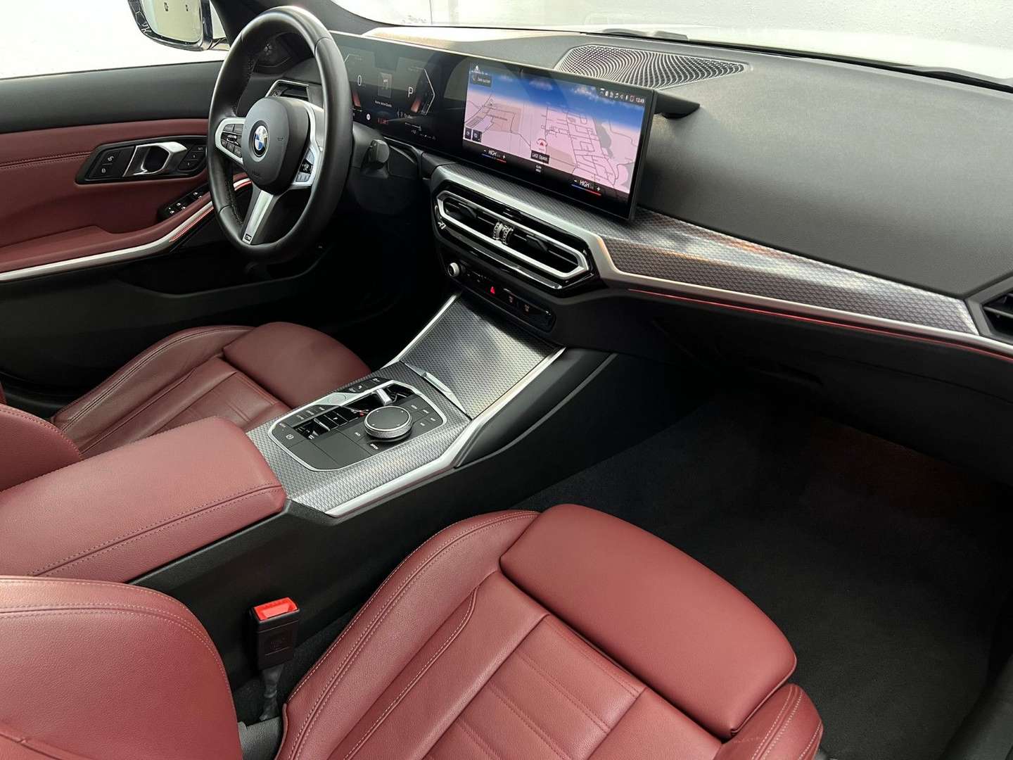 BMW 330i M Sport 330i - 2024 - Joinsteer - #4