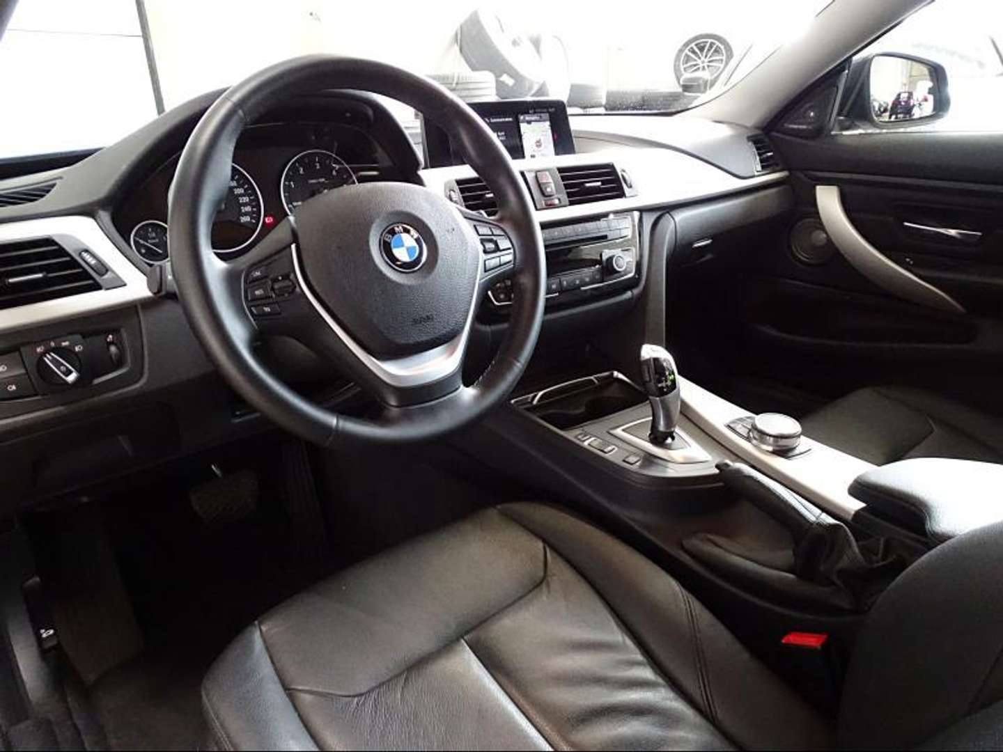 BMW Série 4 420 - 2020 - Joinsteer - #6