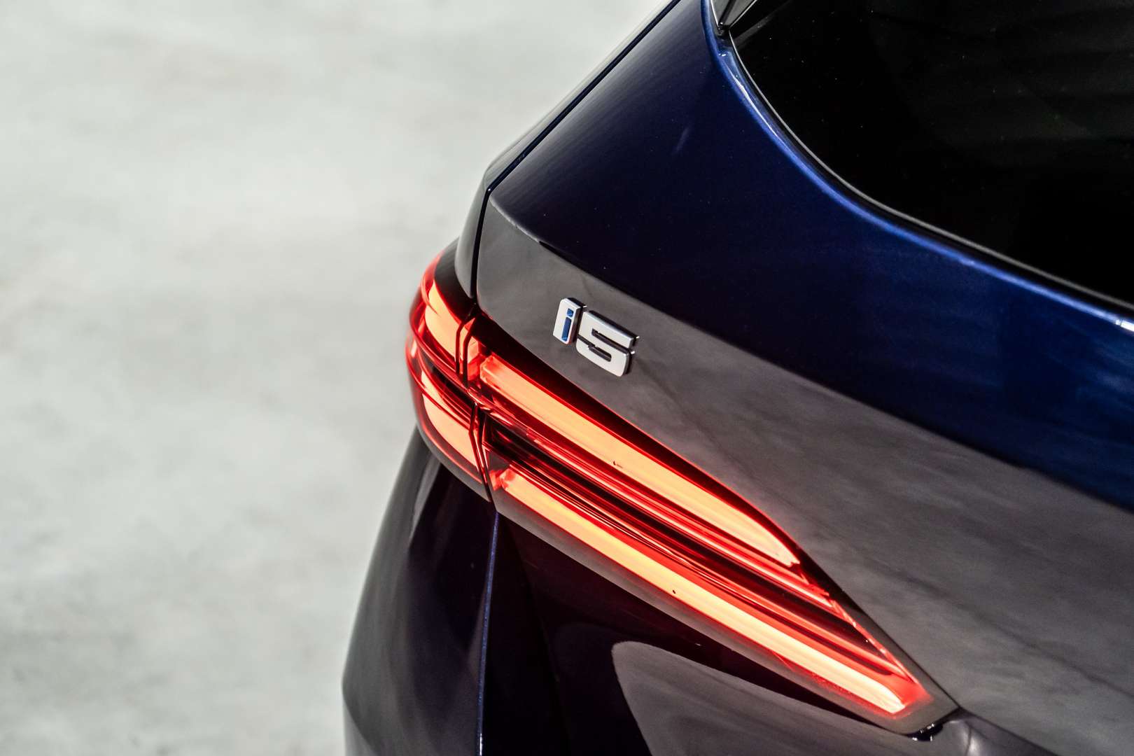 BMW I5 Touring M Sport EDrive40 - 2025 - Joinsteer - #44