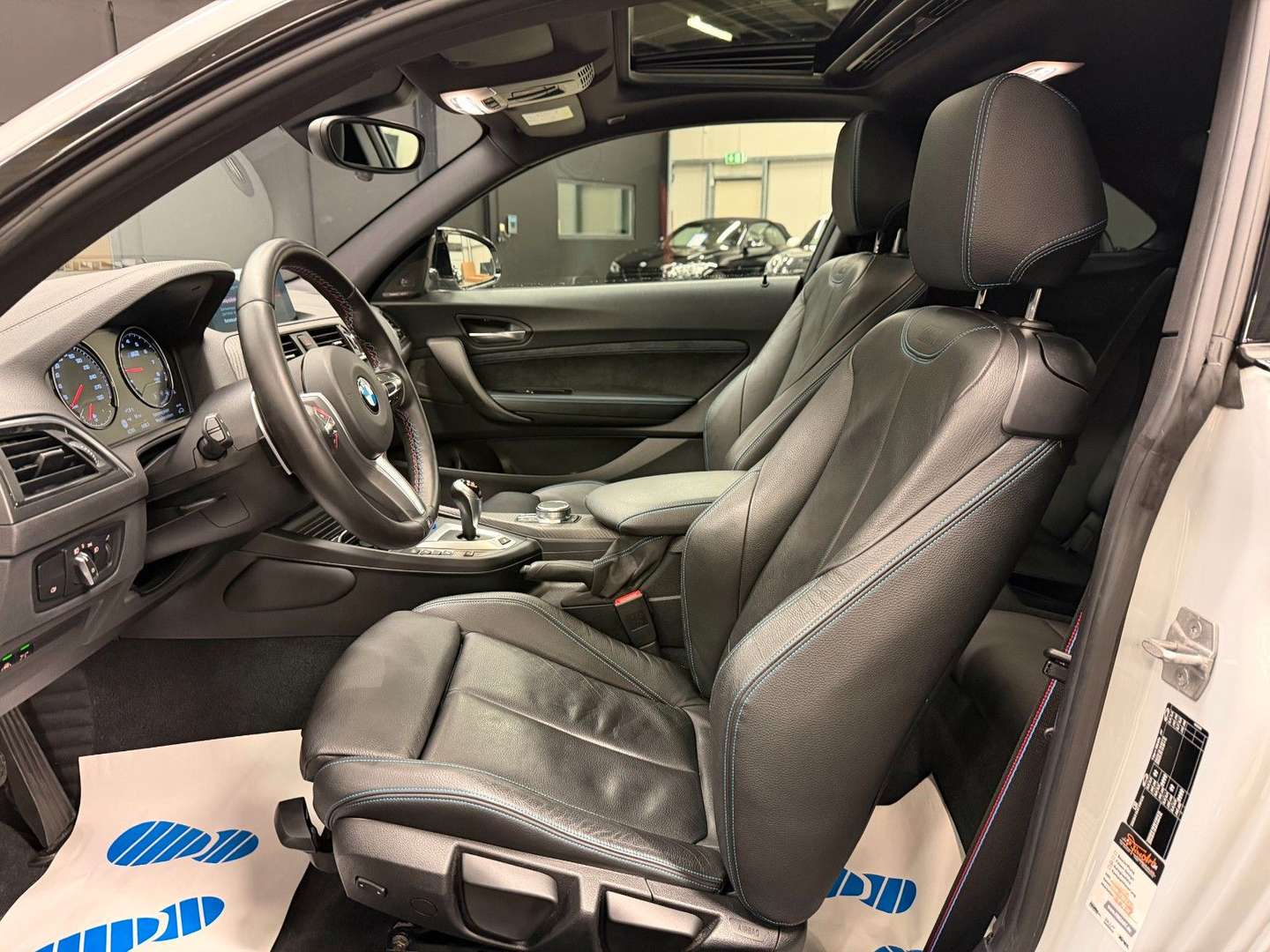 BMW M2 Coupe M2 Competition - 2020 - Joinsteer - #18