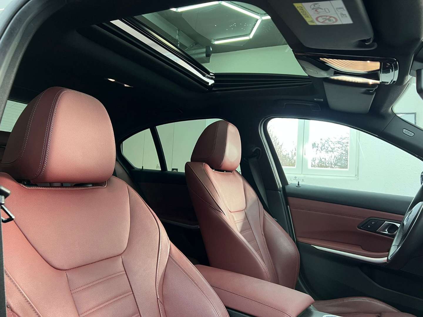 BMW 330i M Sport 330i - 2024 - Joinsteer - #5