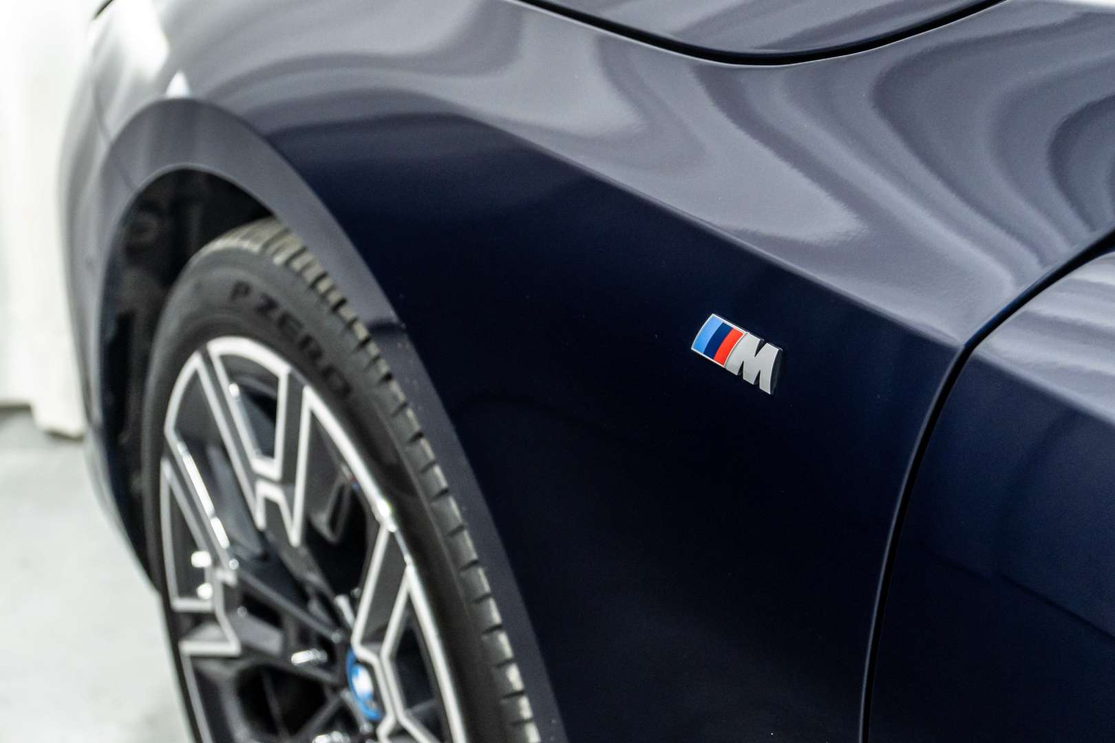 BMW I5 Touring M Sport EDrive40 - 2025 - Joinsteer - #45