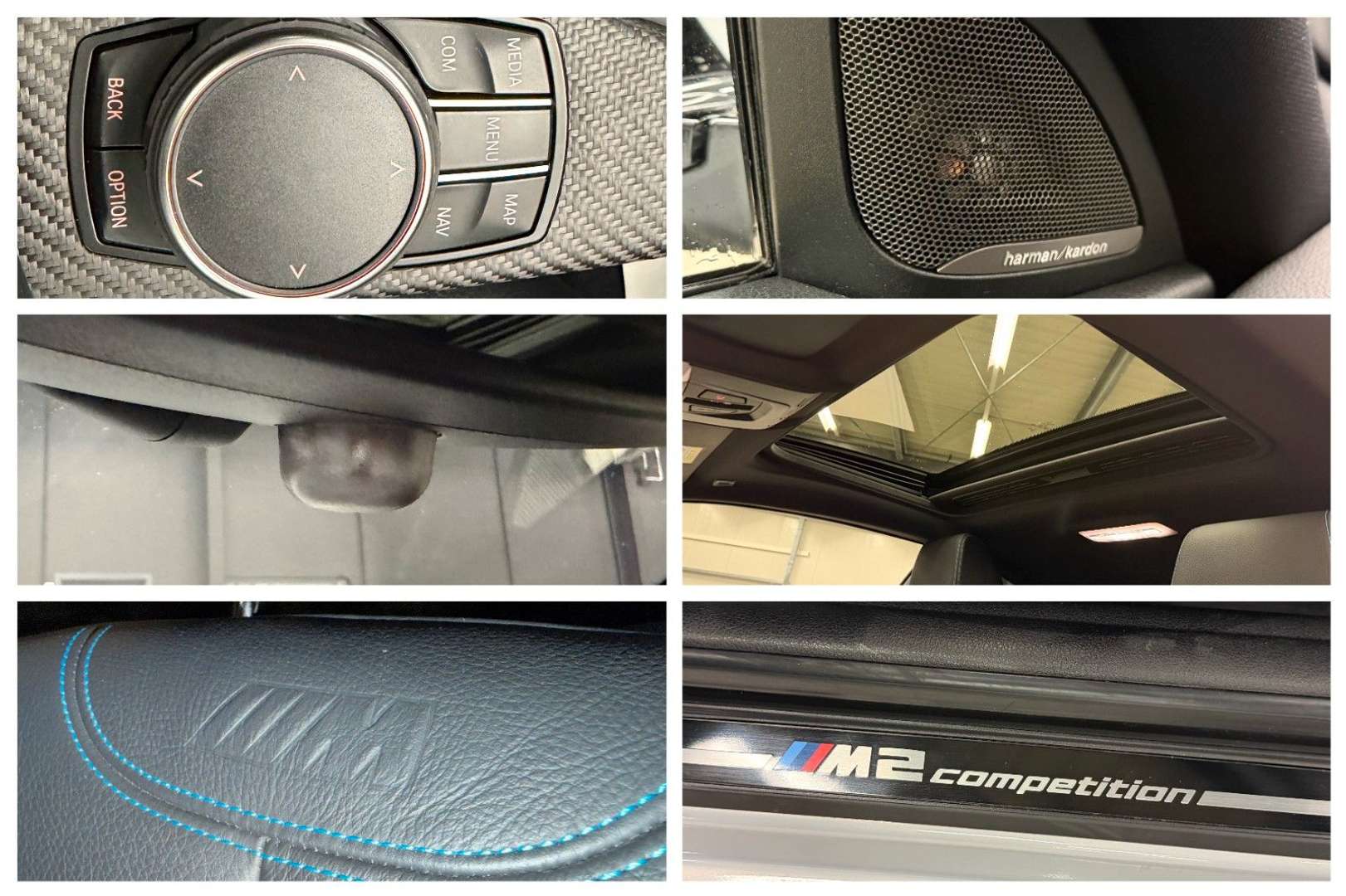 BMW M2 Coupe M2 Competition - 2020 - Joinsteer - #20