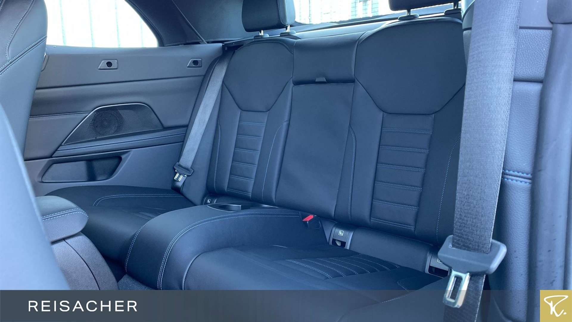 BMW Série 4 Cabriolet M Sport 430i - 2023 - Joinsteer - #8