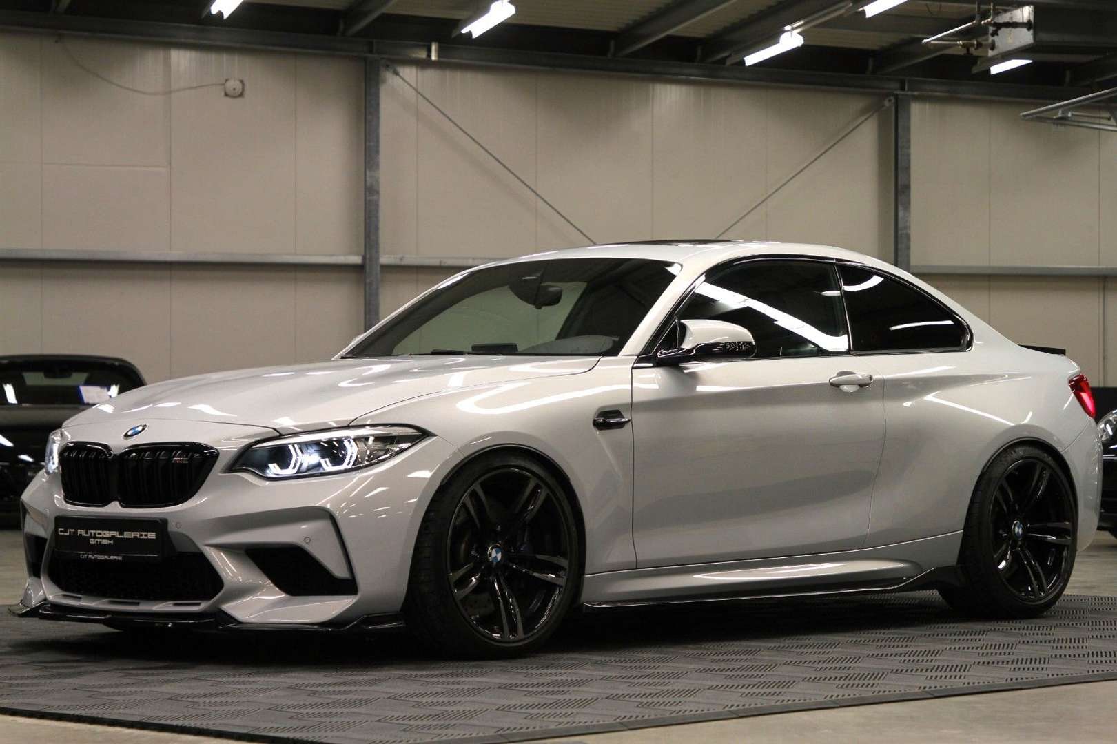 BMW M2 Coupe M2 Competition - 2020 - Joinsteer - #26