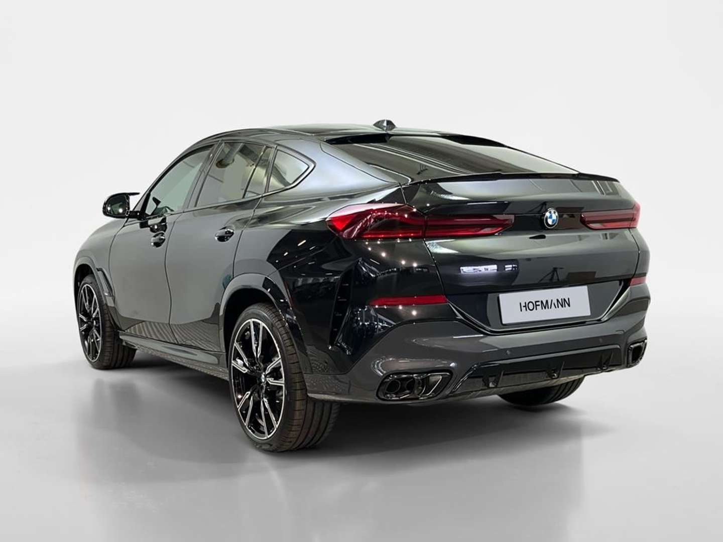 BMW X6 M M Sport - 2025 - Joinsteer - #4