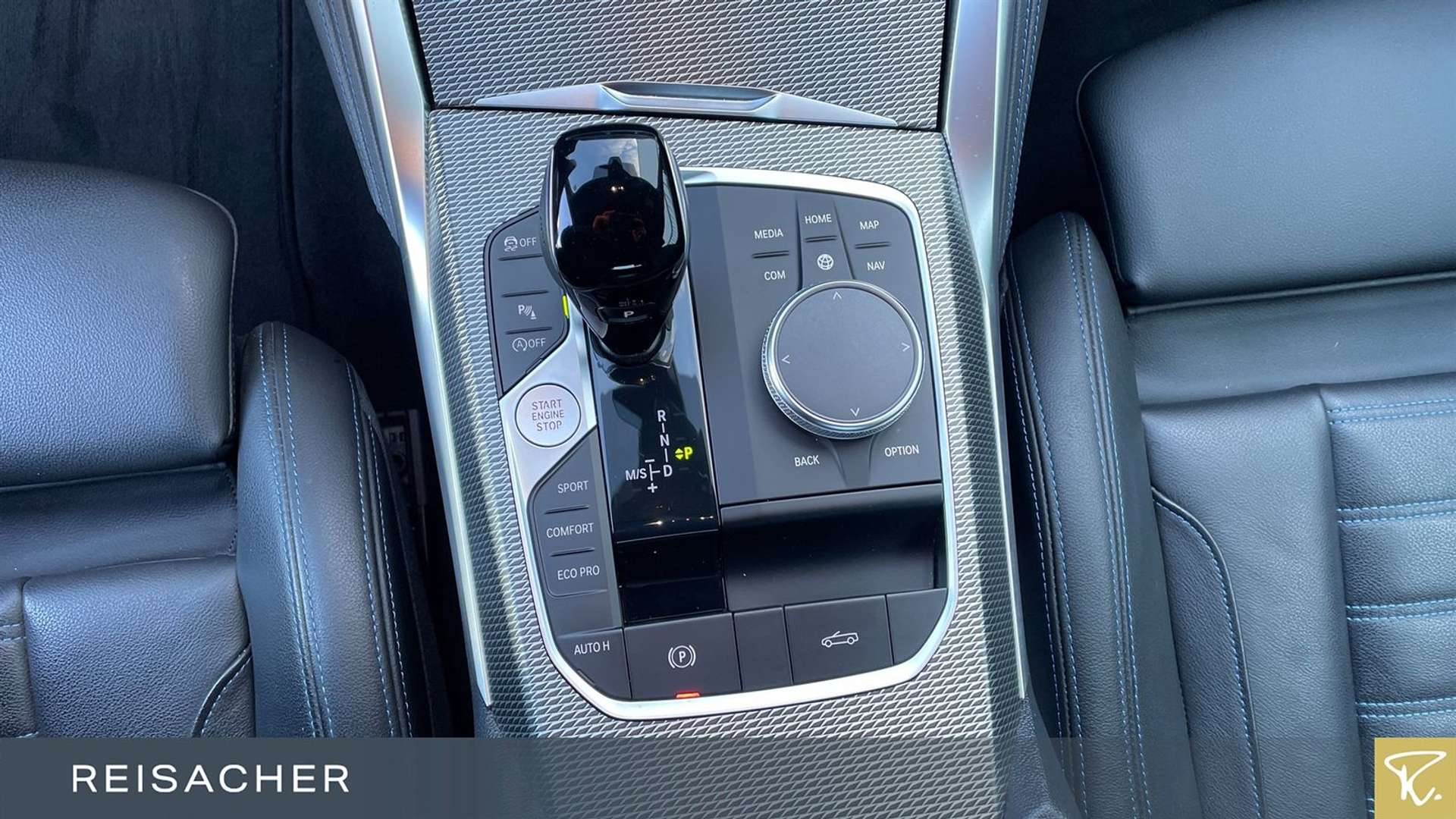 BMW Série 4 Cabriolet M Sport 430i - 2023 - Joinsteer - #11